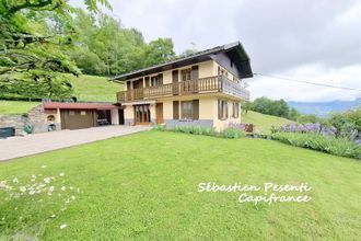 achat maison la-lechere 73260