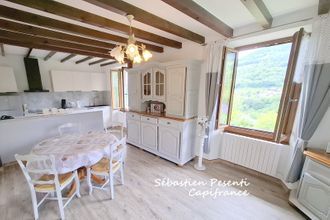 achat maison la-lechere 73260