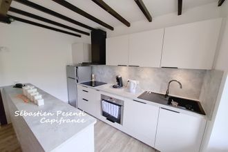 achat maison la-lechere 73260