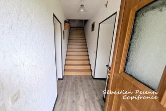 achat maison la-lechere 73260