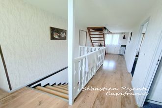 achat maison la-lechere 73260