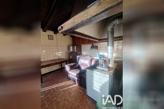 achat maison la-lechere 73260