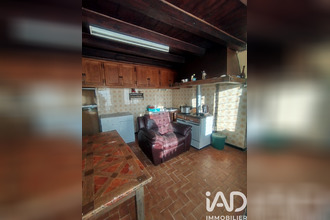 achat maison la-lechere 73260