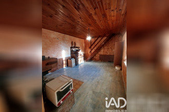 achat maison la-lechere 73260