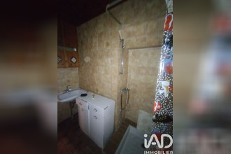 achat maison la-lechere 73260