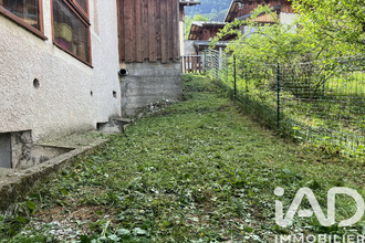 achat maison la-lechere 73260