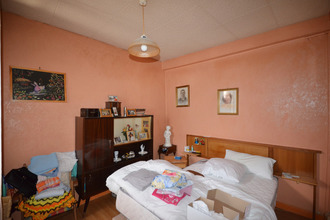 achat maison la-lechere 73260