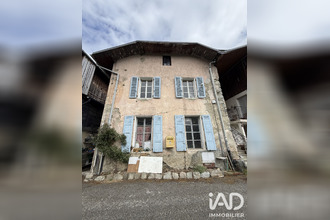 achat maison la-lechere 73260