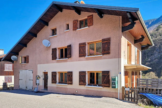 achat maison la-lechere 73260