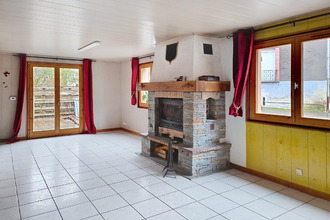 achat maison la-lechere 73260