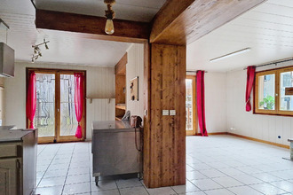 achat maison la-lechere 73260