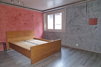 achat maison la-lechere 73260