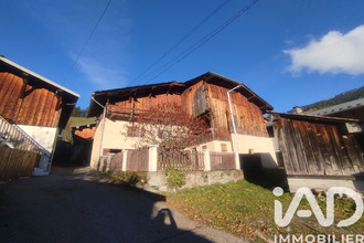 achat maison la-lechere 73260