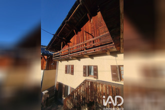 achat maison la-lechere 73260