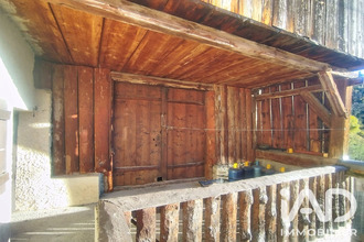 achat maison la-lechere 73260