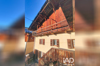 achat maison la-lechere 73260