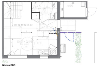 achat maison la-limouziniere 44310