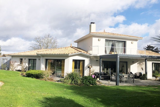 achat maison la-limouziniere 44310