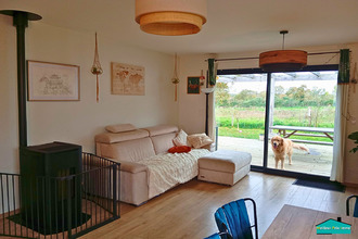 achat maison la-limouziniere 44310