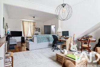 achat maison la-limouziniere 44310