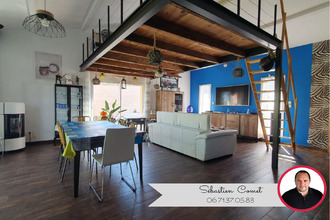 achat maison la-limouziniere 44310