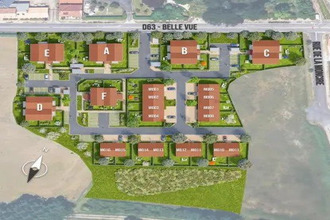 achat maison la-limouziniere 44310