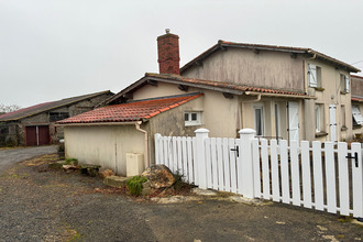 achat maison la-limouziniere 44310