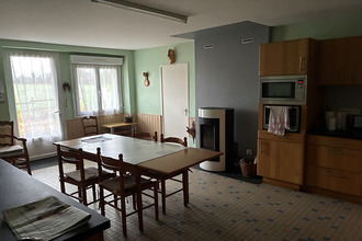 achat maison la-limouziniere 44310