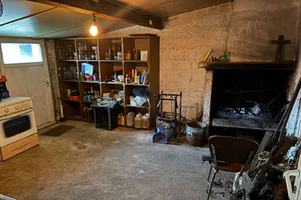 achat maison la-limouziniere 44310