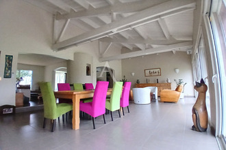 achat maison la-limouziniere 44310