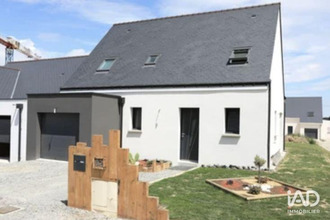 achat maison la-limouziniere 44310