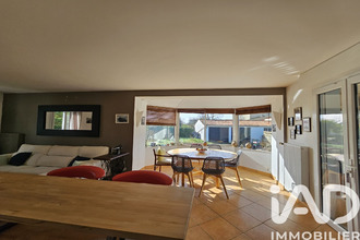 achat maison la-limouziniere 44310