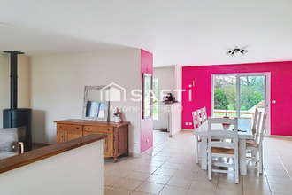 achat maison la-limouziniere 44310