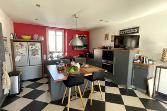 achat maison la-limouziniere 44310