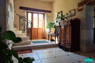 achat maison la-limouziniere 44310