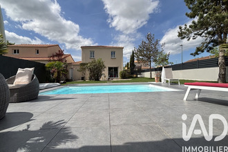 achat maison la-limouziniere 44310