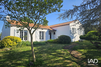 achat maison la-limouziniere 44310