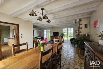 achat maison la-limouziniere 44310