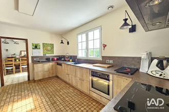achat maison la-limouziniere 44310