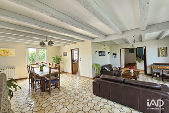 achat maison la-limouziniere 44310