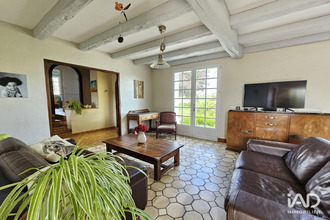achat maison la-limouziniere 44310