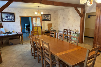 achat maison la-limouziniere 44310