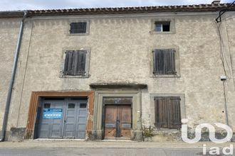 achat maison la-liviniere 34210