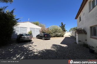 achat maison la-liviniere 34210