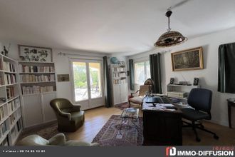 achat maison la-liviniere 34210