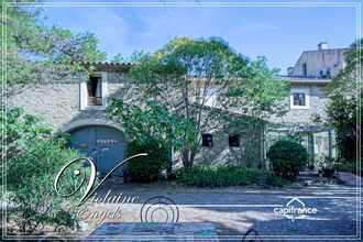 achat maison la-liviniere 34210