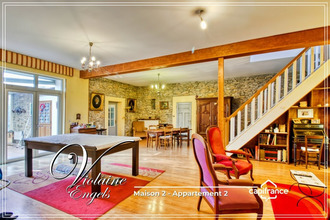 achat maison la-liviniere 34210