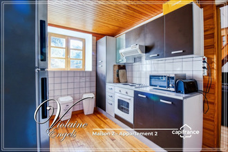 achat maison la-liviniere 34210