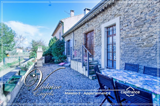 achat maison la-liviniere 34210