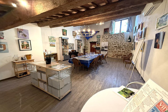 achat maison la-liviniere 34210